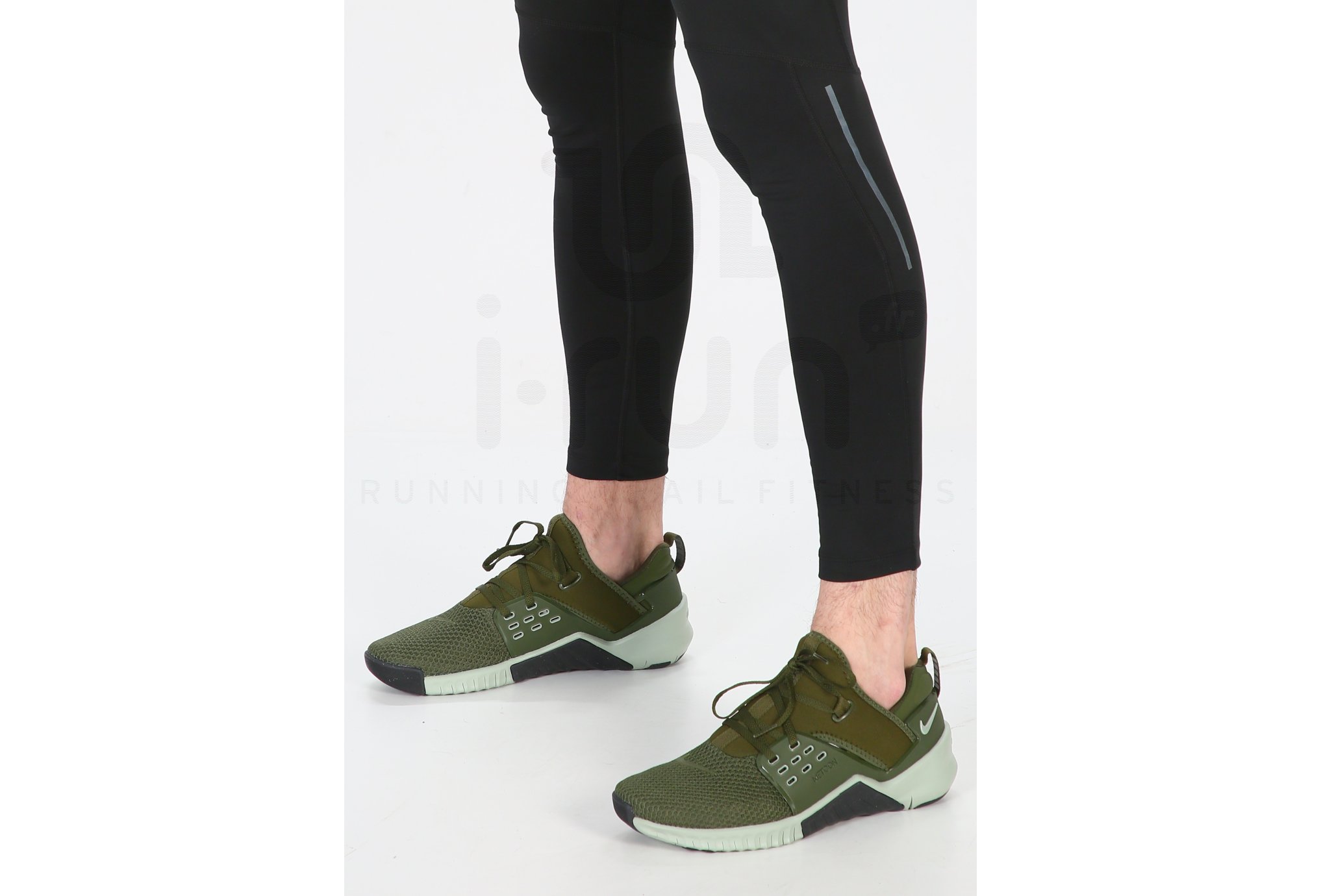Nike Free Metcon 2
