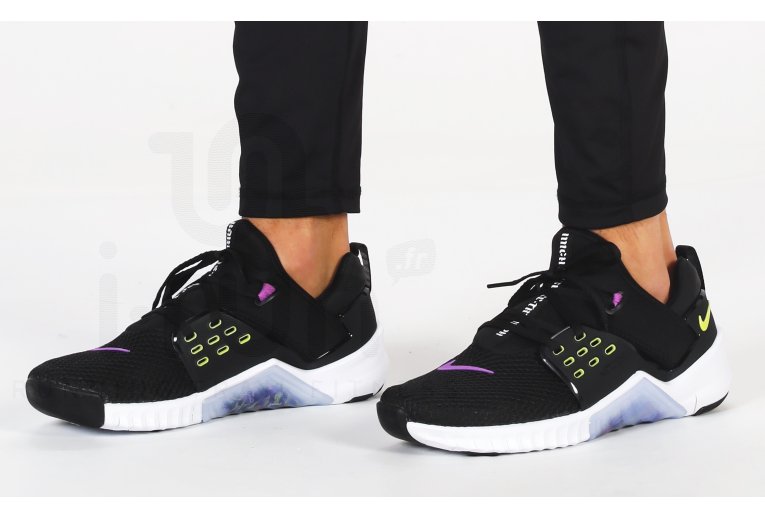 Nike Free Metcon 2 M 