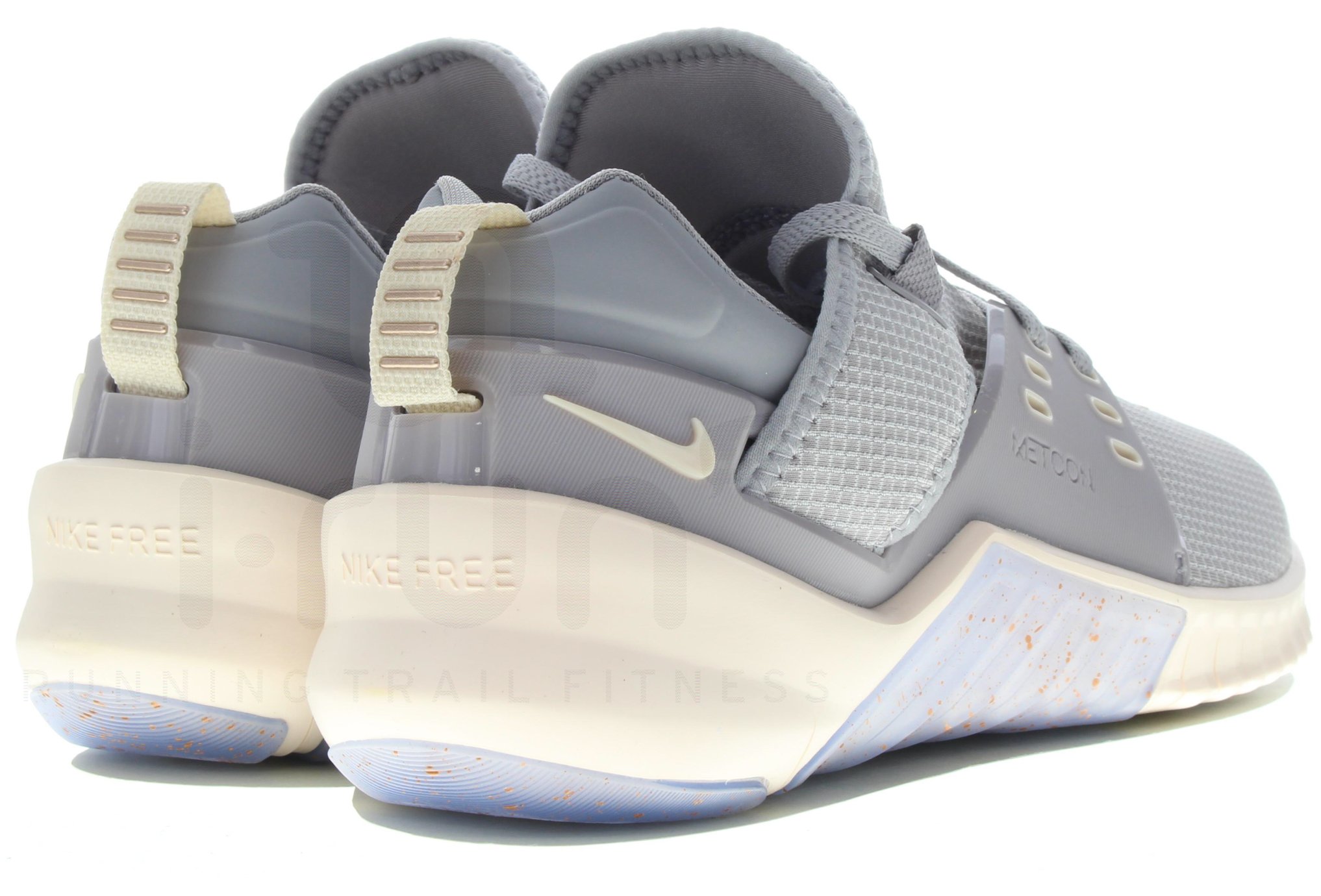 Nike Free Metcon 2 Damen