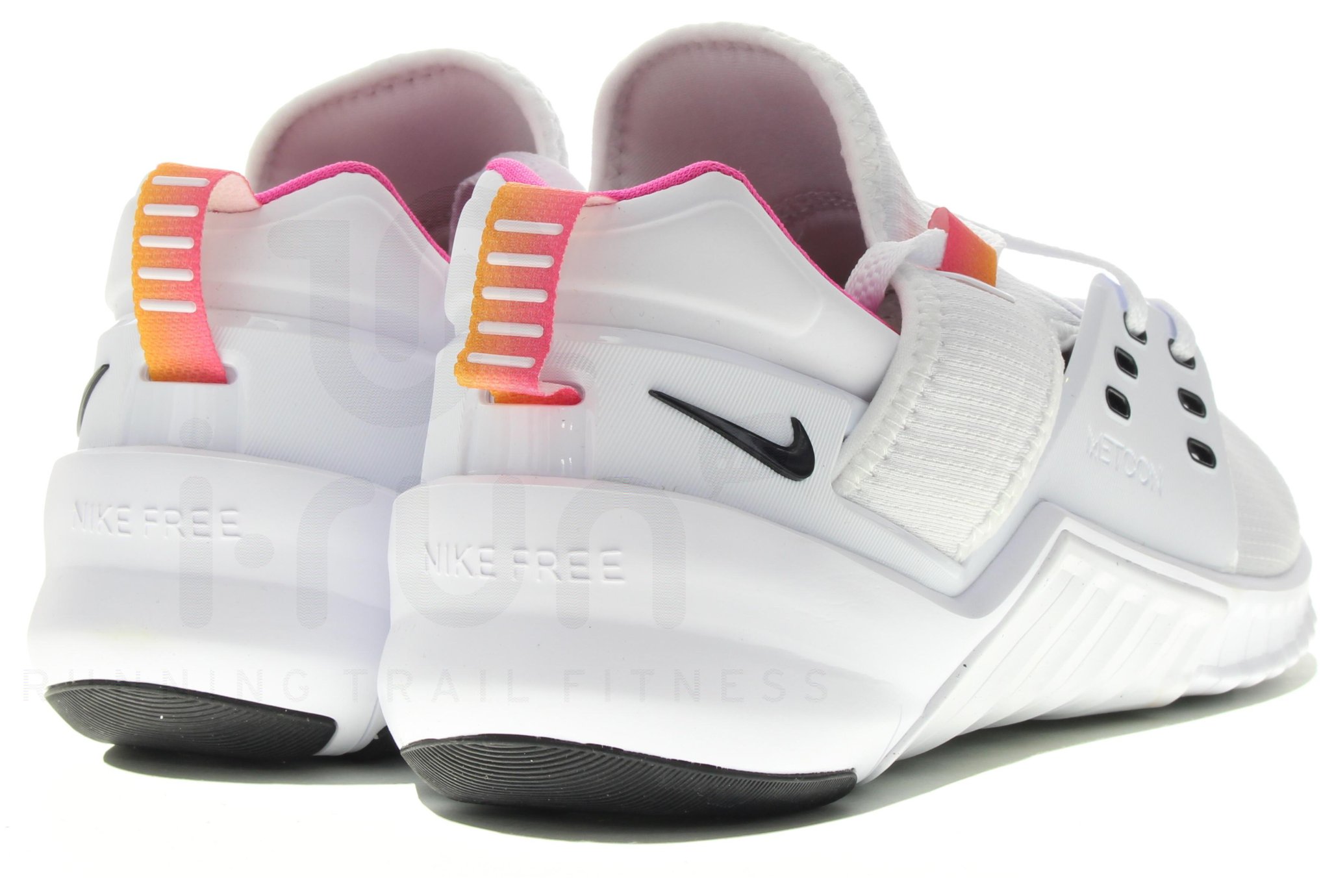 Nike Free Metcon 2