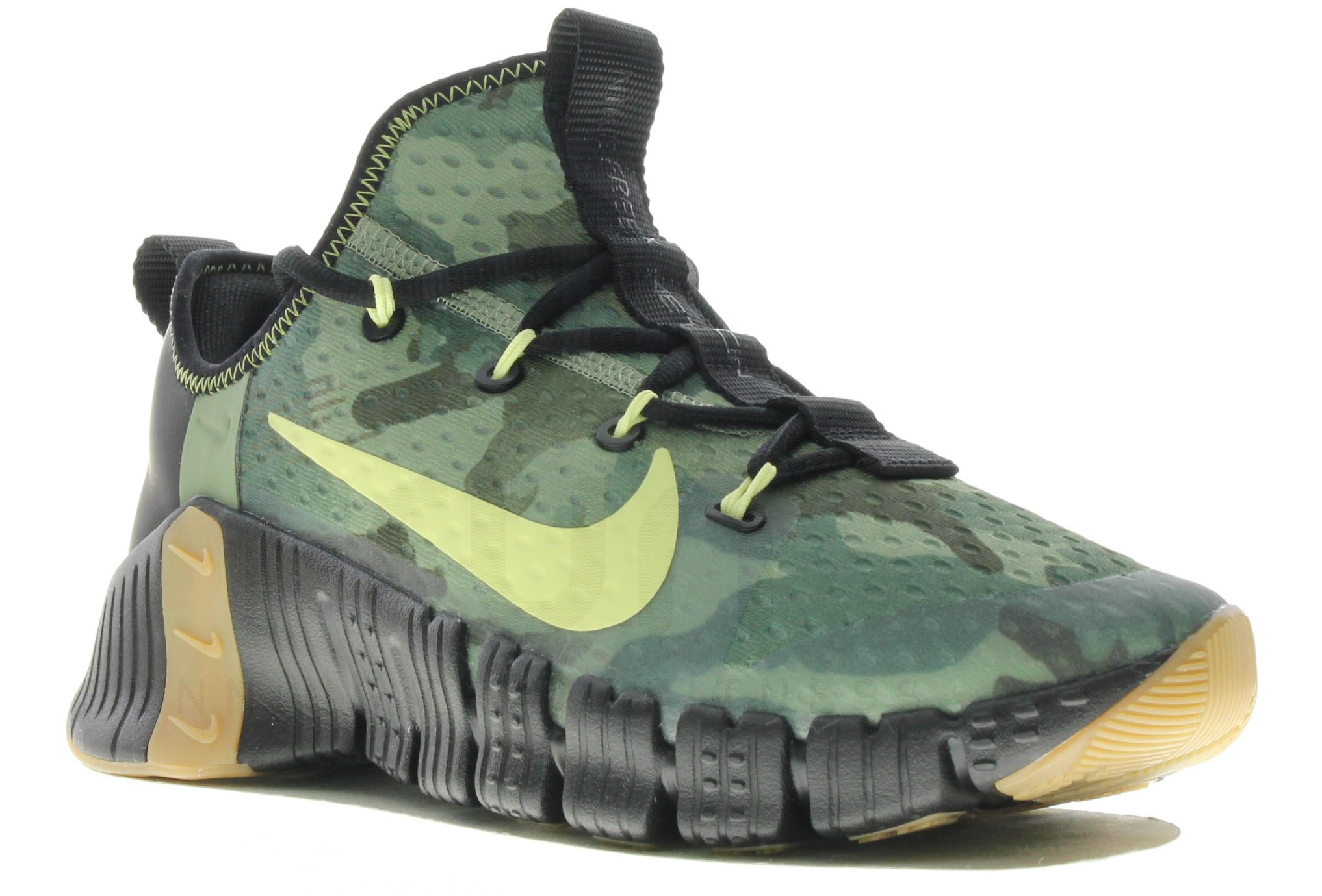 Nike Free Metcon 3