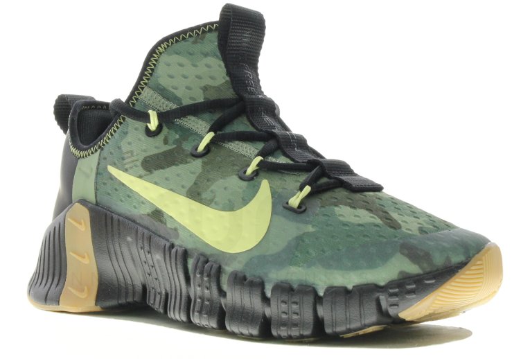 Nike Free Metcon 3