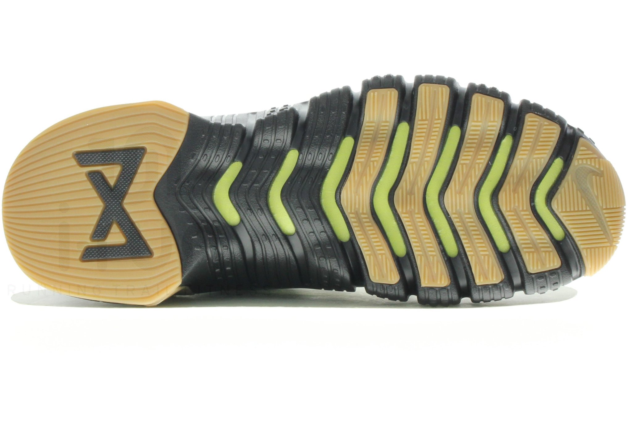 Nike Free Metcon 3