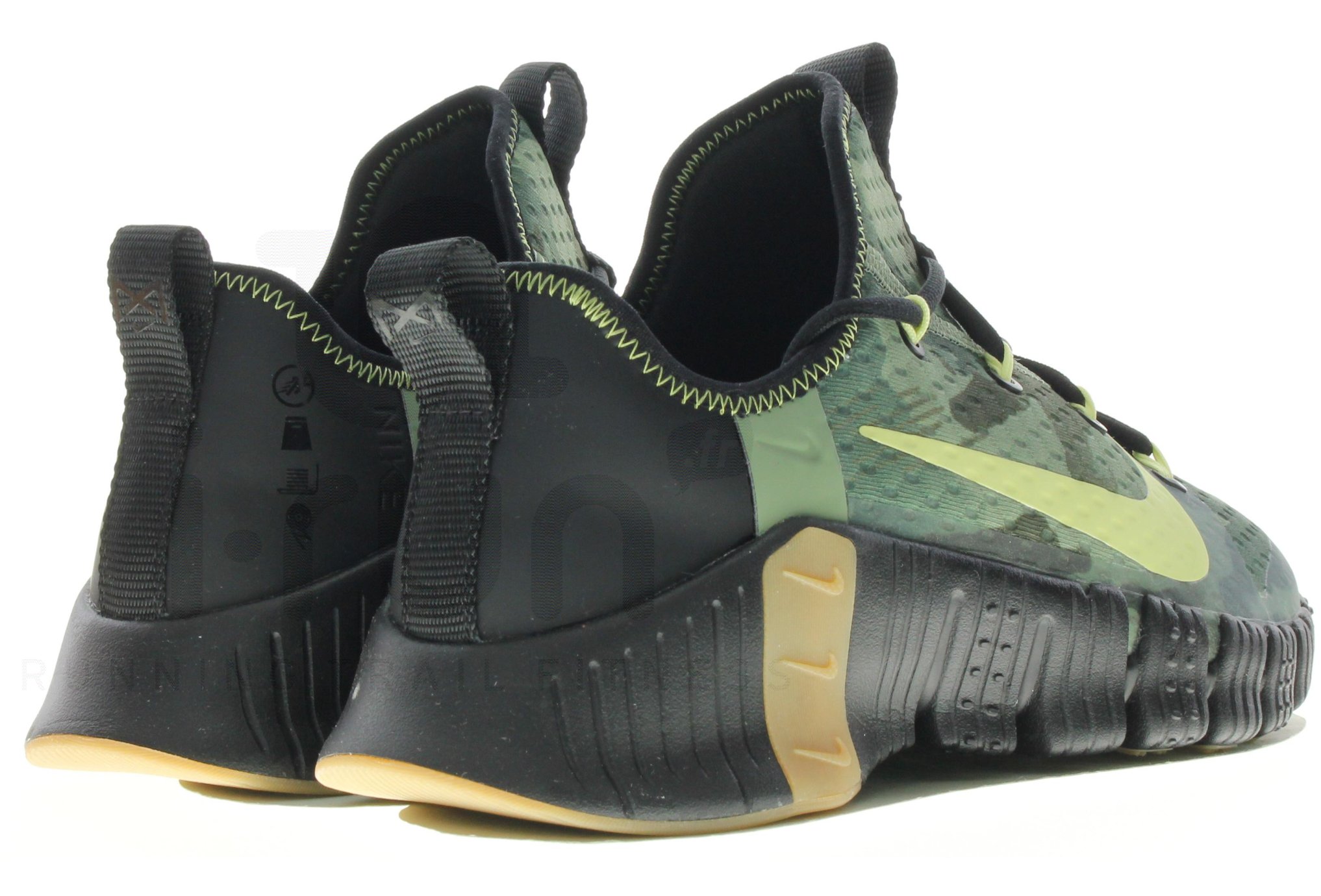 Nike Free Metcon 3
