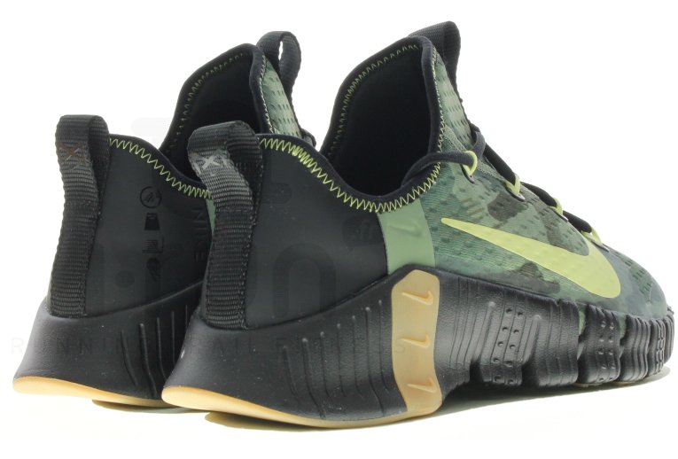 Nike Free Metcon 3