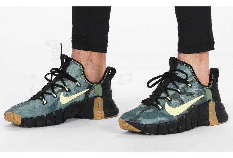 Nike Free Metcon 3