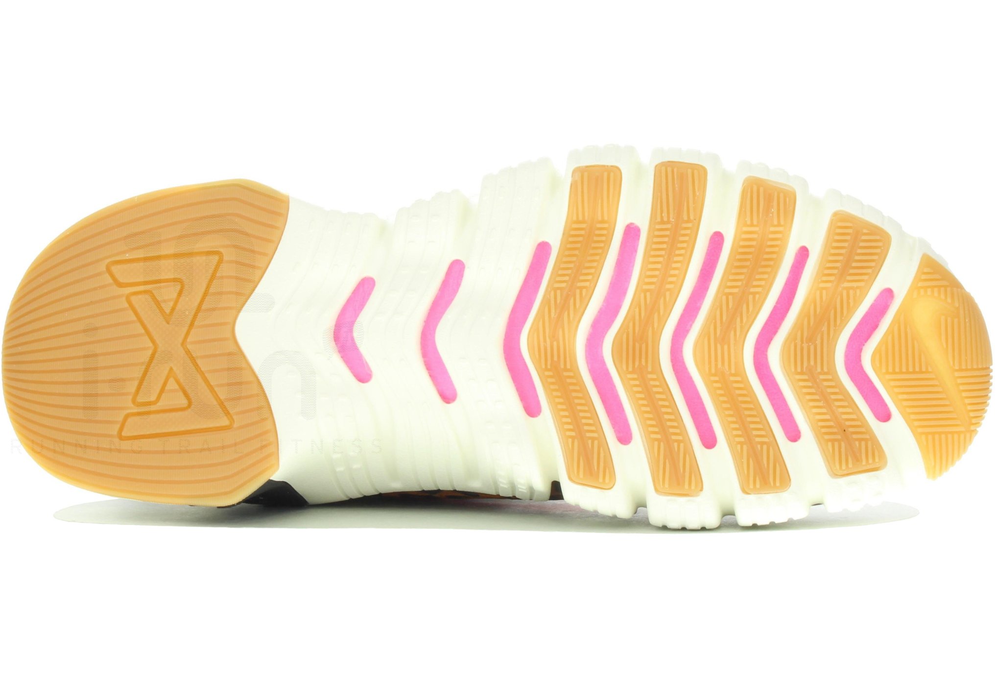 Nike Free Metcon 3