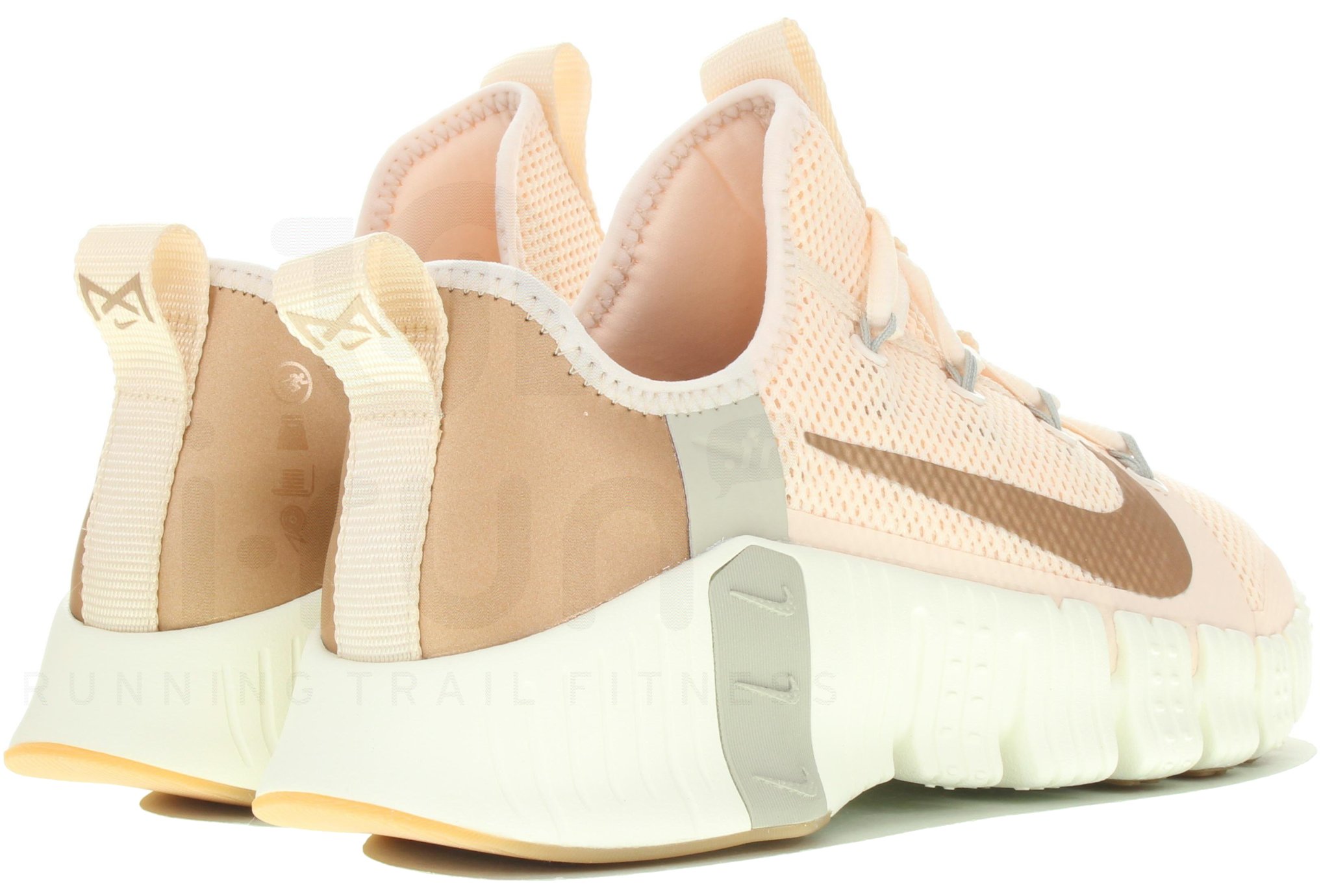 Nike Free Metcon 3