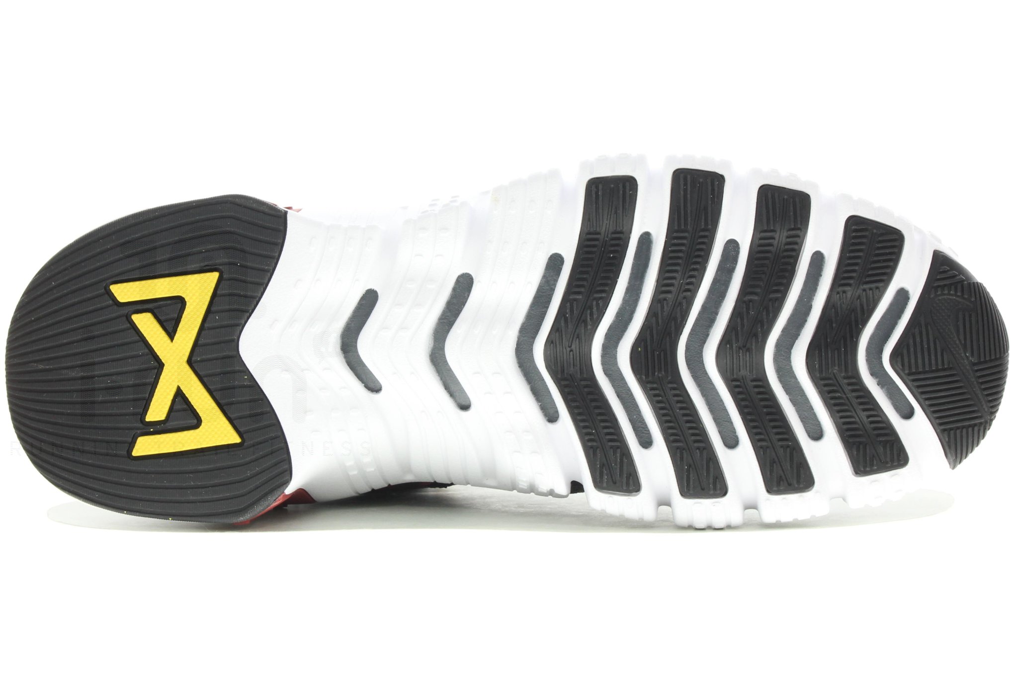Nike Free Metcon 4