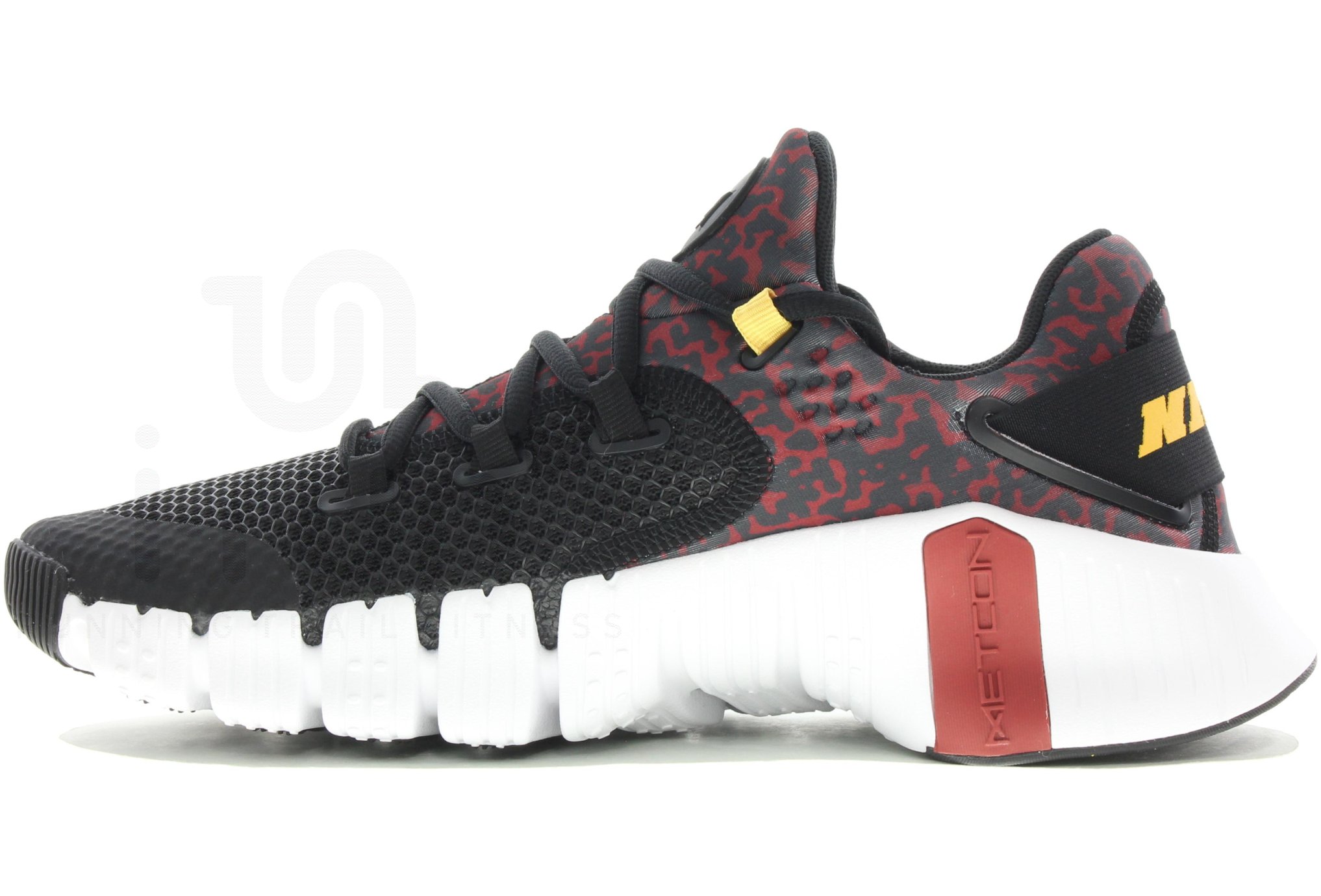 Nike Free Metcon 4