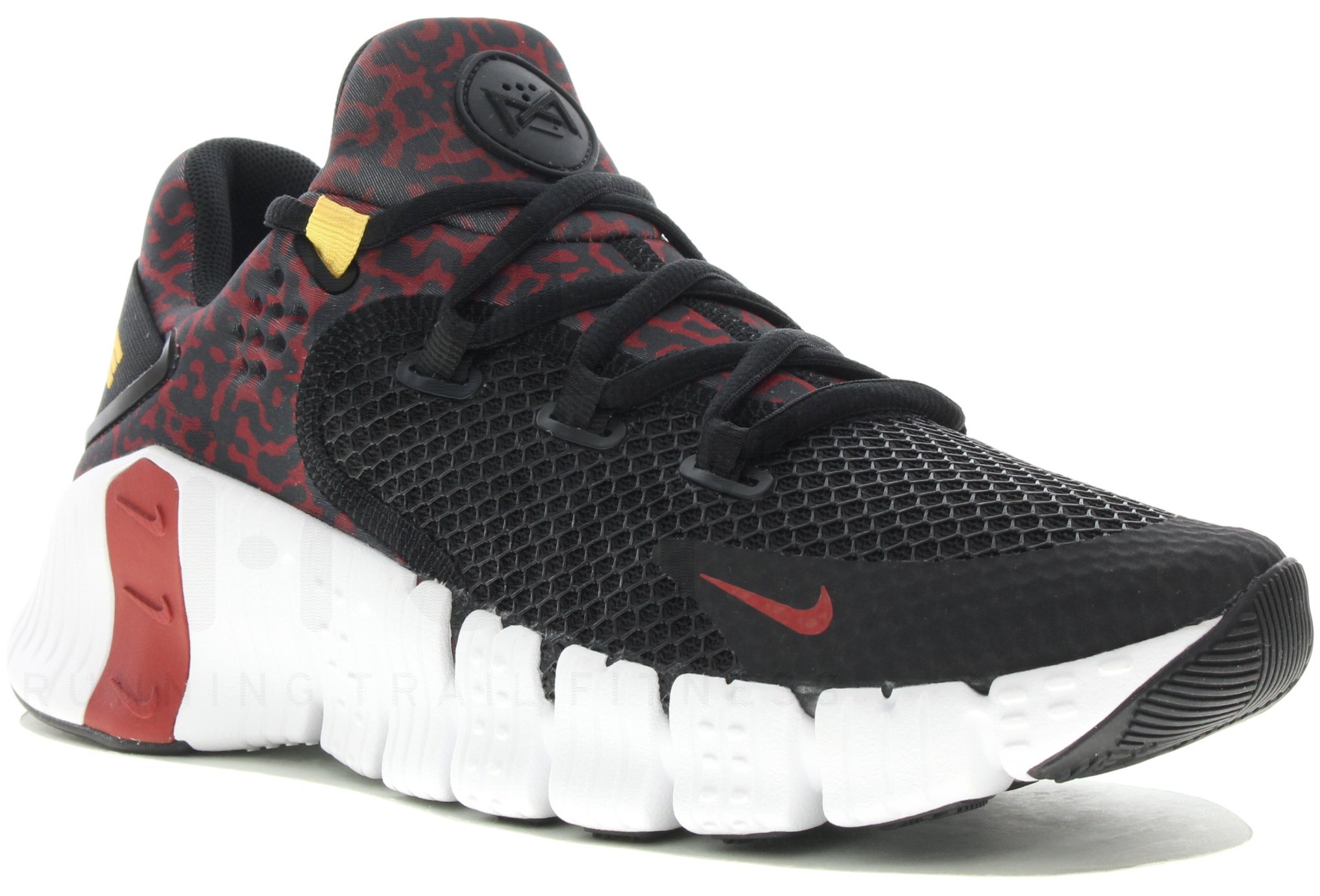 Nike Free Metcon 4