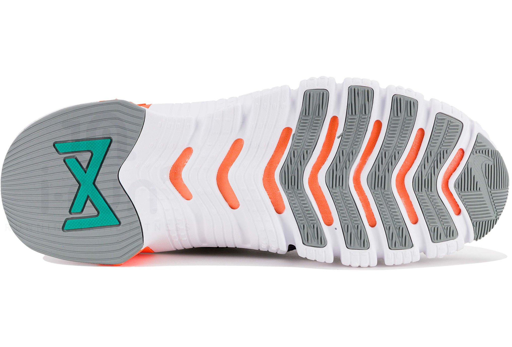 Nike Free Metcon 4 Herren