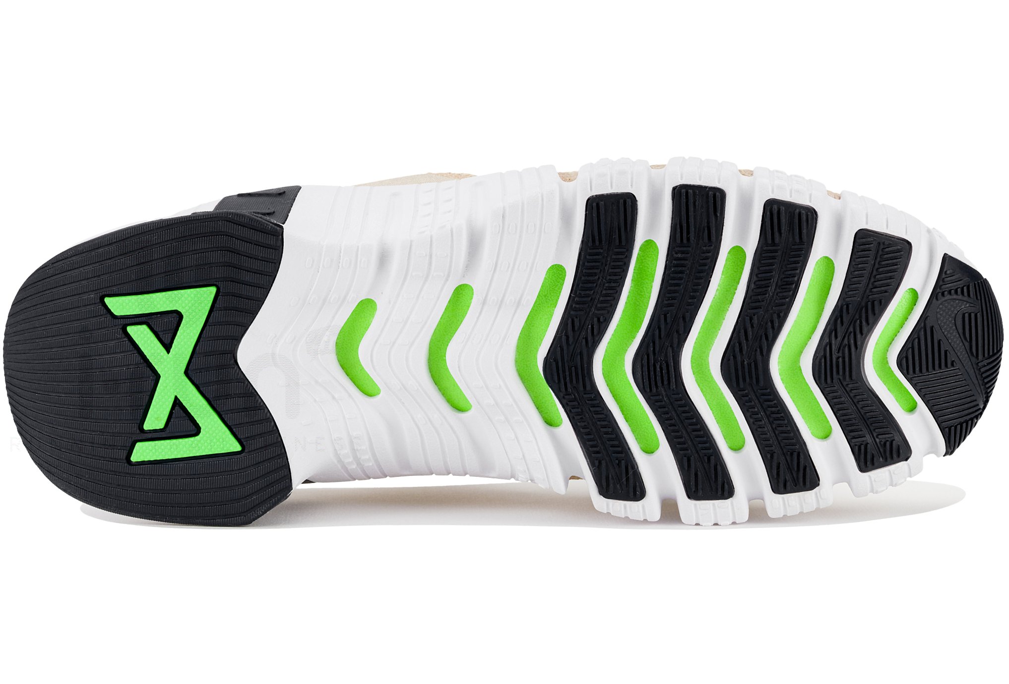 Nike Free Metcon 4