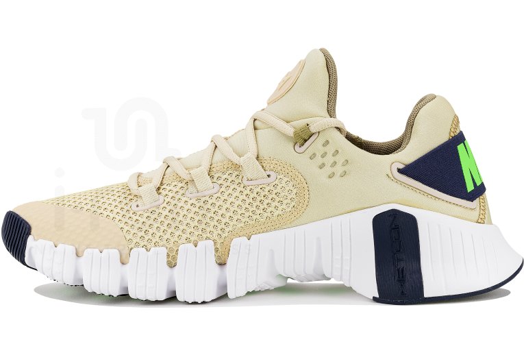Nike Free Metcon 4