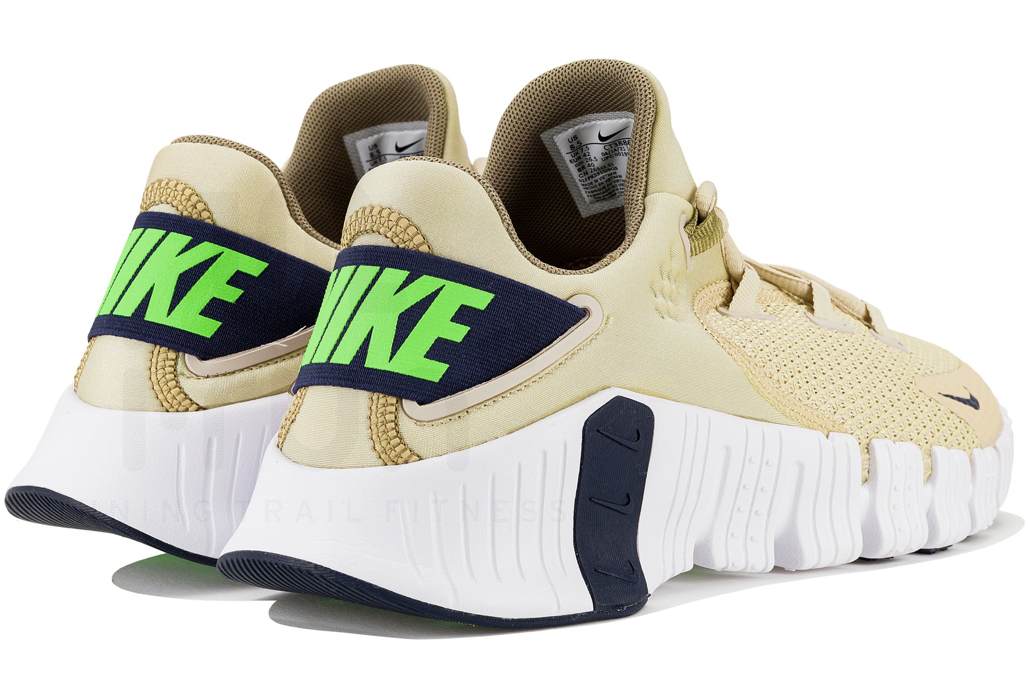 Nike Free Metcon 4