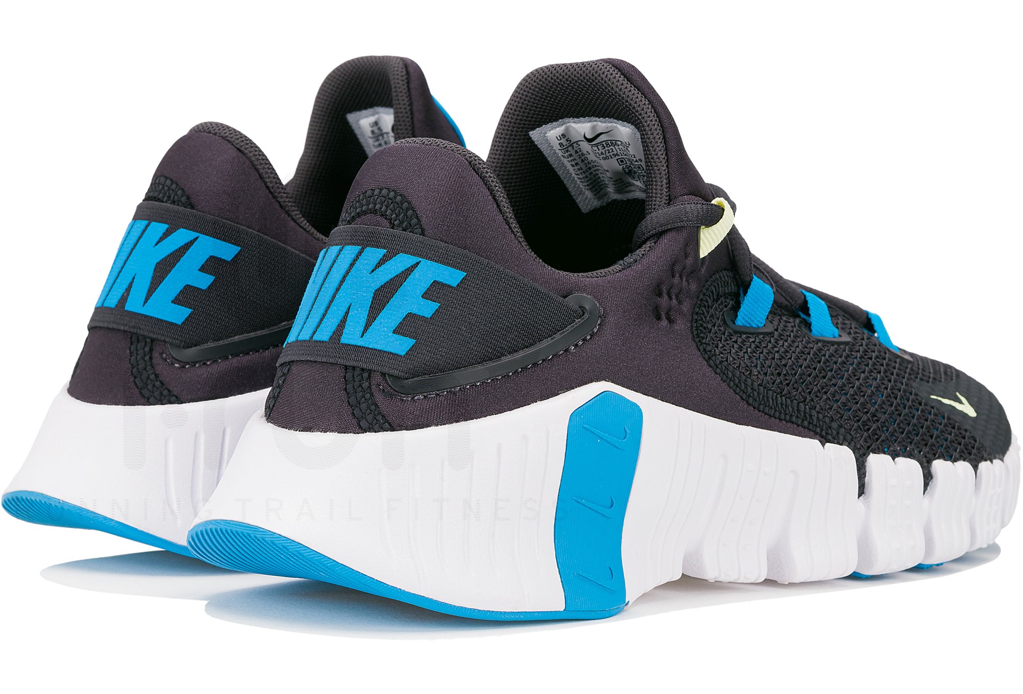 Nike Free Metcon 4 M