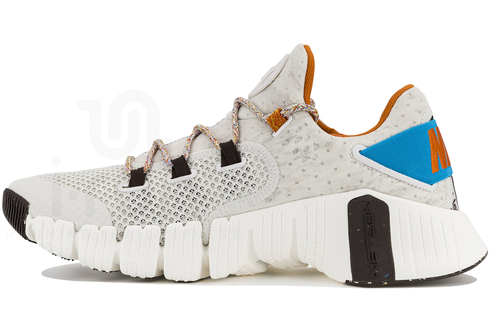 Nike Free Metcon 4 MFS Herren