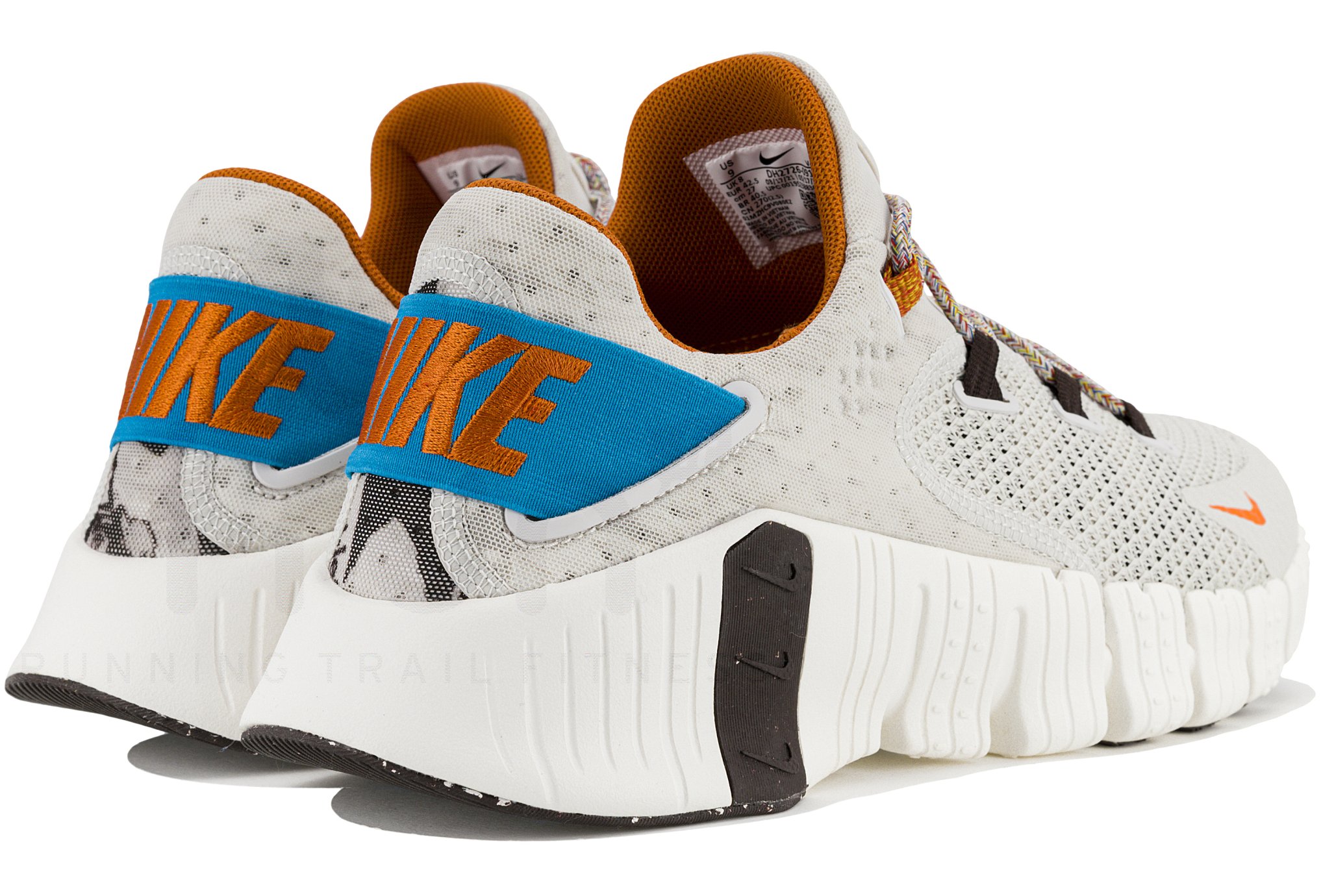 Nike Free Metcon 4 MFS Herren