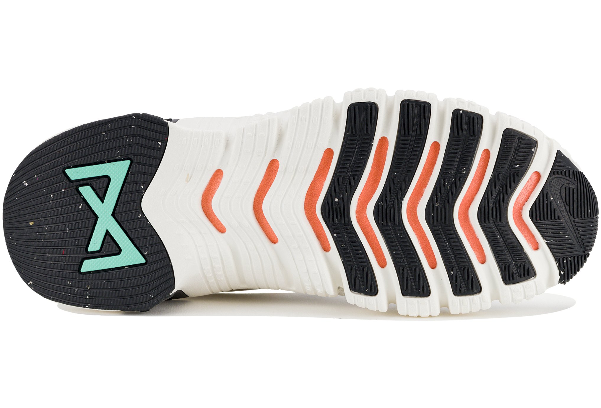 Nike Free Metcon 4 MFS Damen