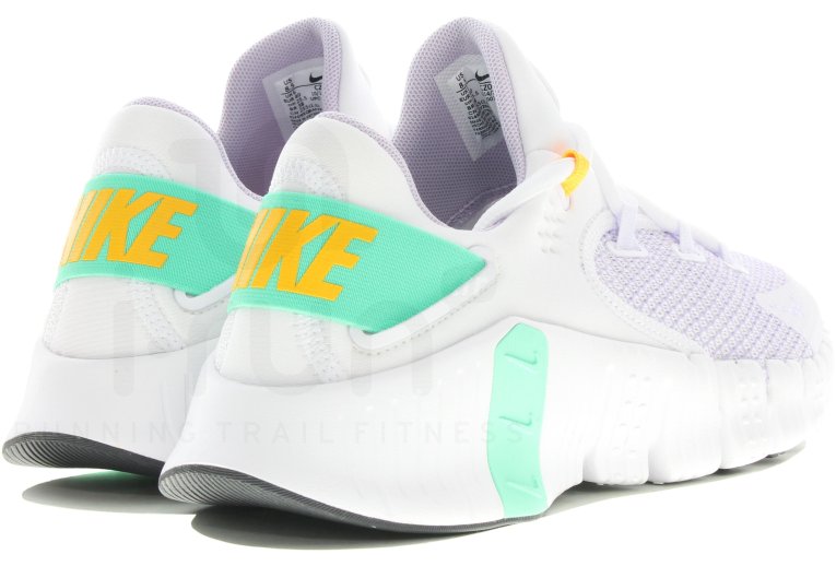 Nike Free Metcon 4 W 