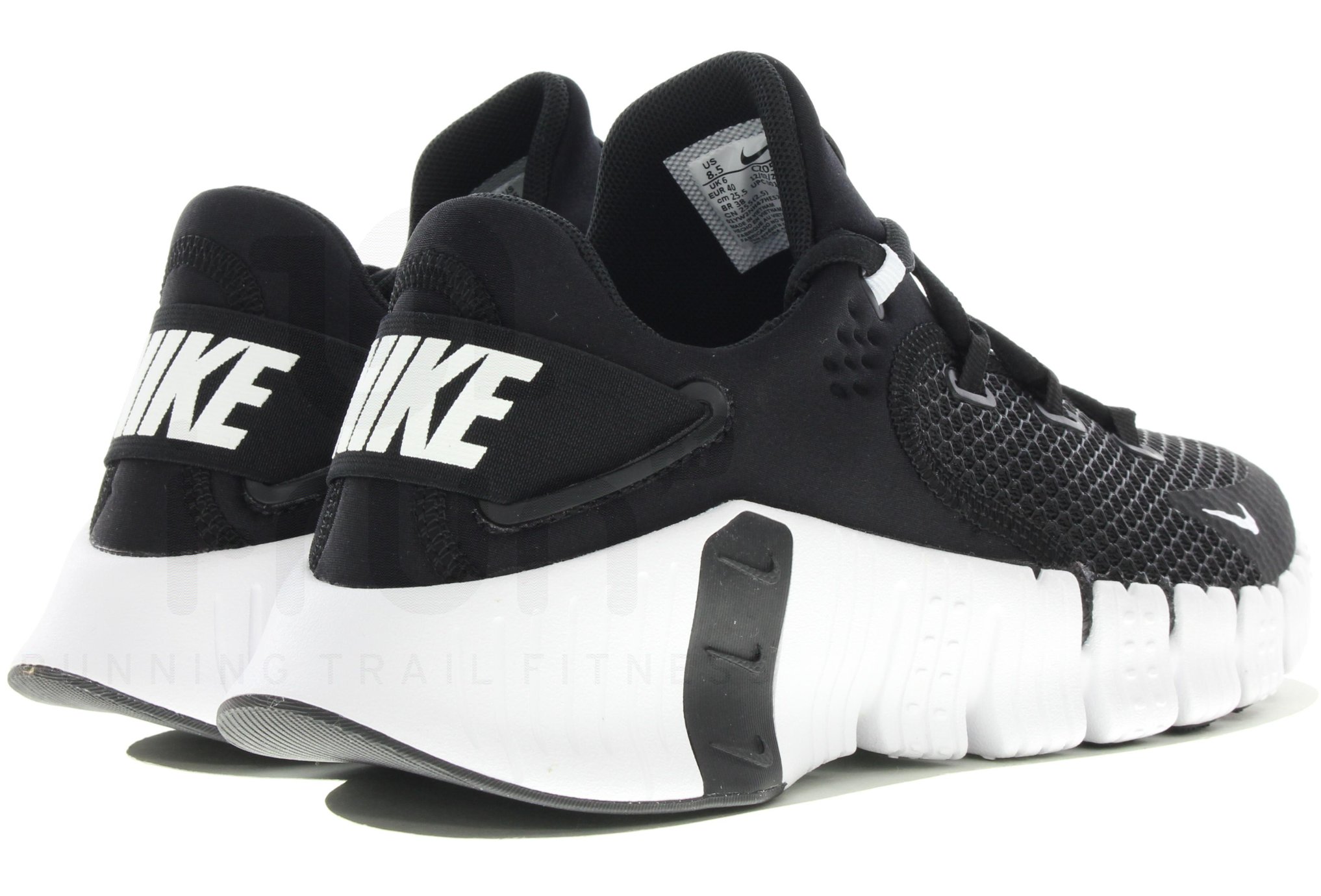 Nike Free Metcon 4 W 