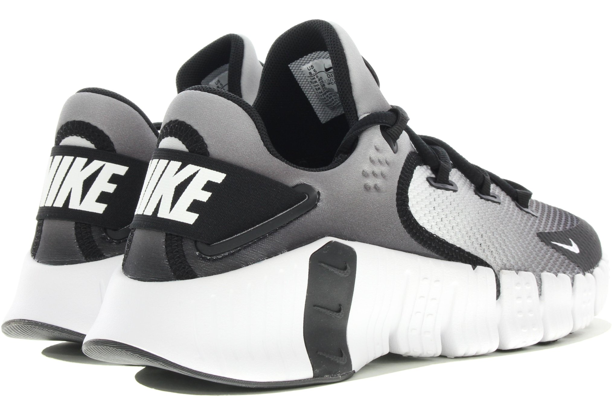 Nike Free Metcon 4