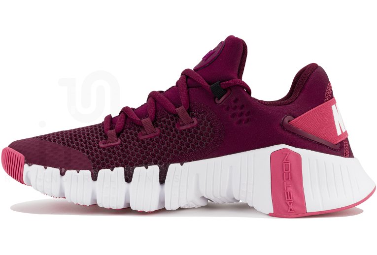Nike Free Metcon 4 W 