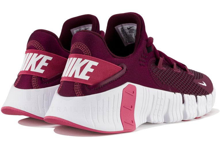 Nike Free Metcon 4 W 