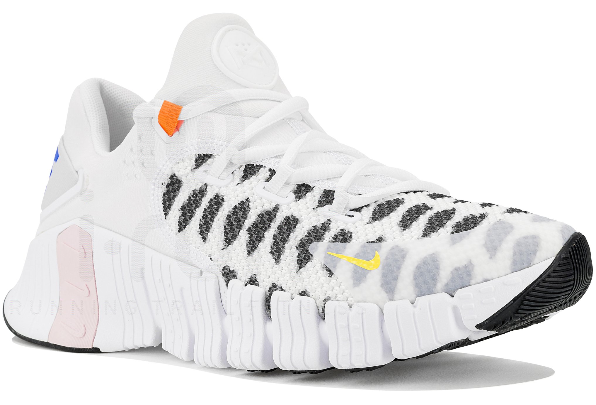 Nike Free Metcon 4