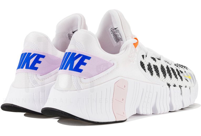 Nike Free Metcon 4 W 