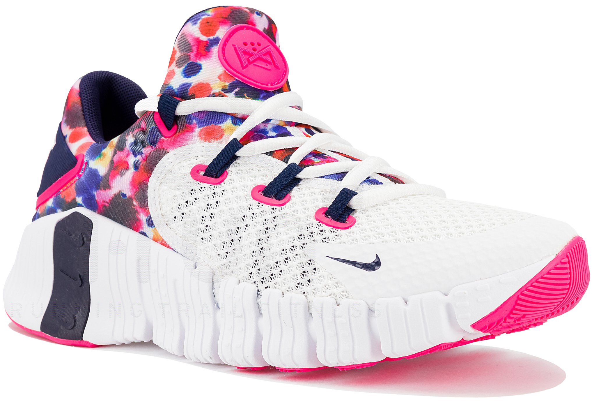 Nike Free Metcon 4 Damen