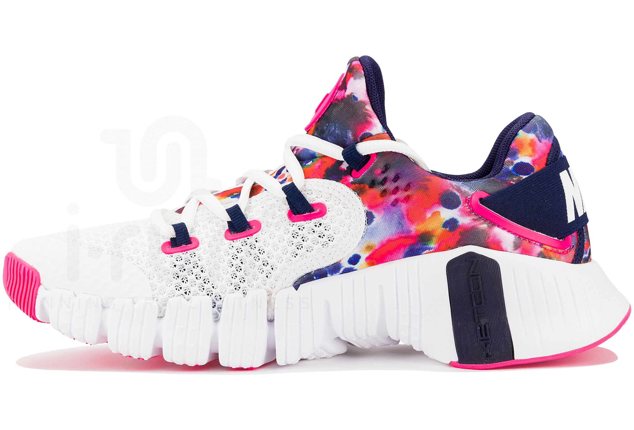 Nike Free Metcon 4 Damen