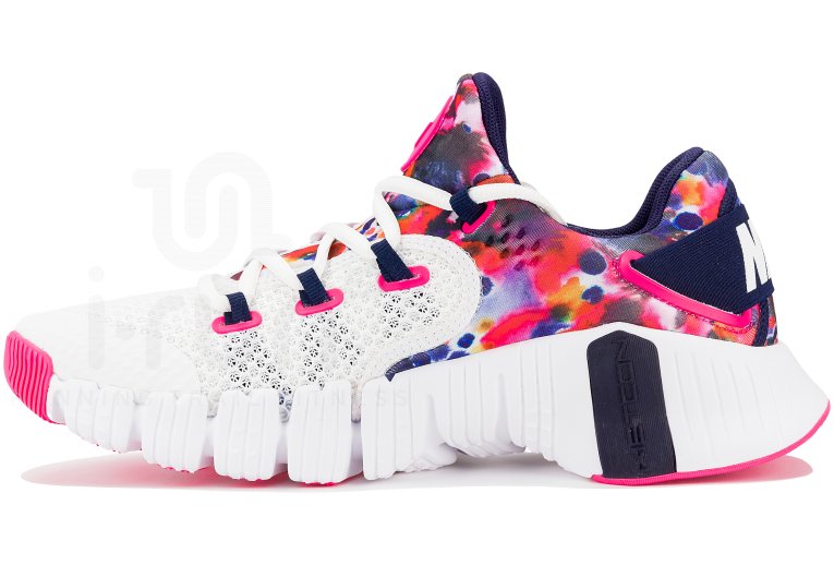 Nike Free Metcon 4 W 