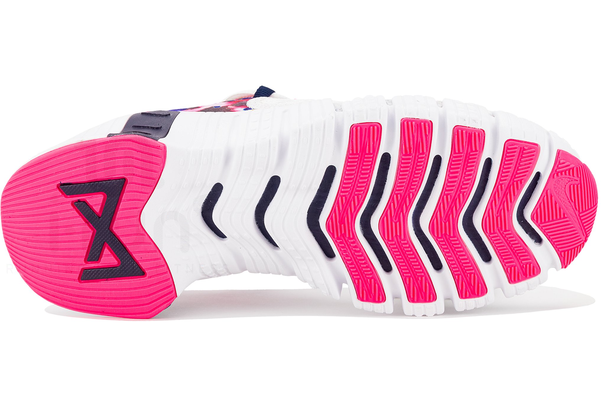Nike Free Metcon 4 Damen
