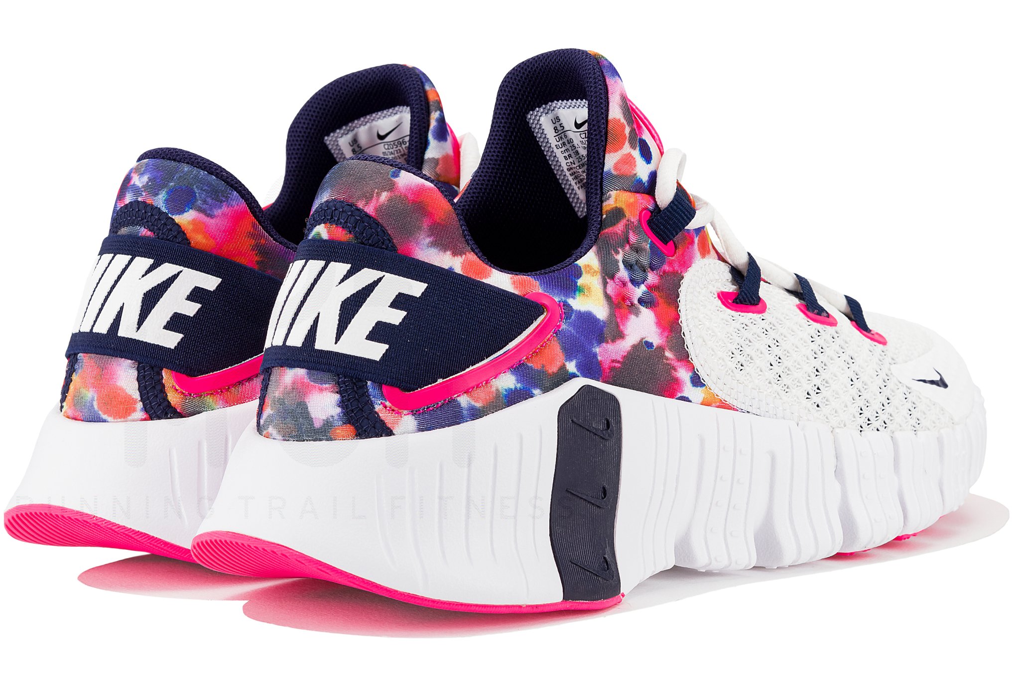Nike Free Metcon 4 Damen