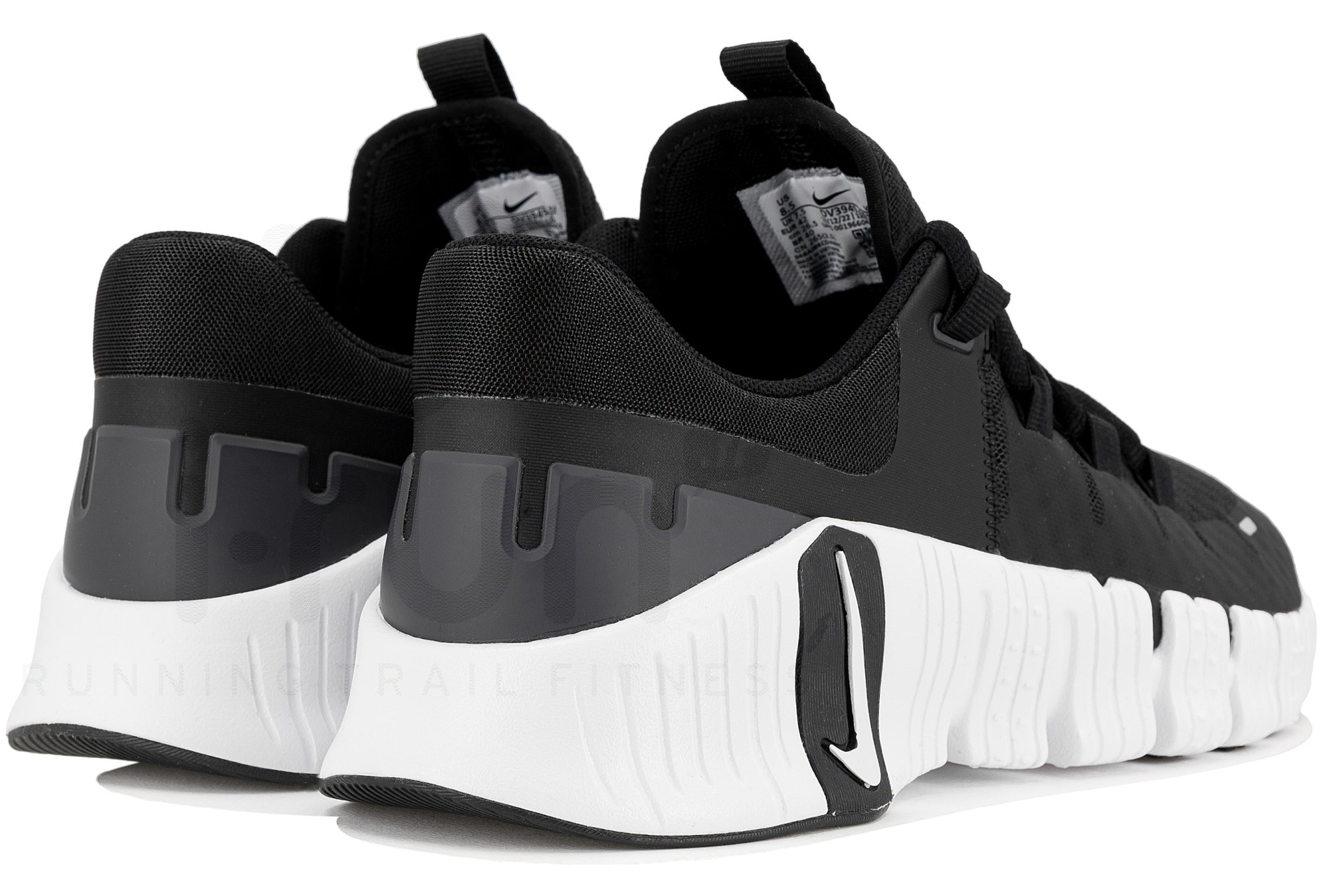 Nike Free Metcon 5 Herren