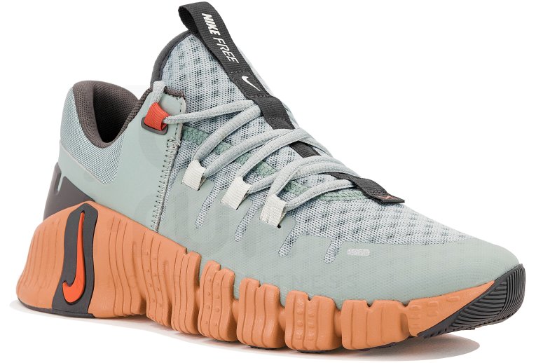 Nike Free Metcon 5