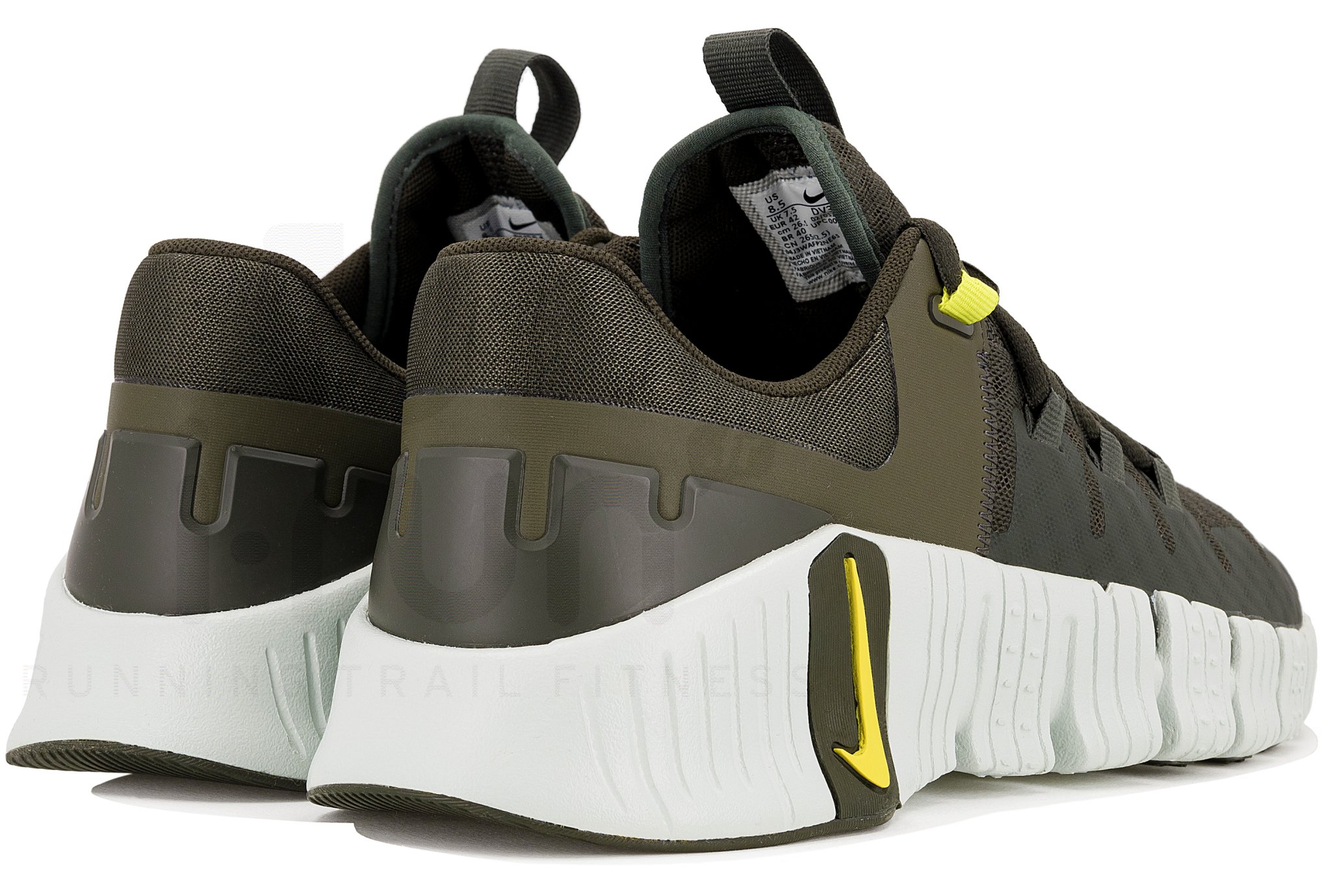 Nike Free Metcon 5 M