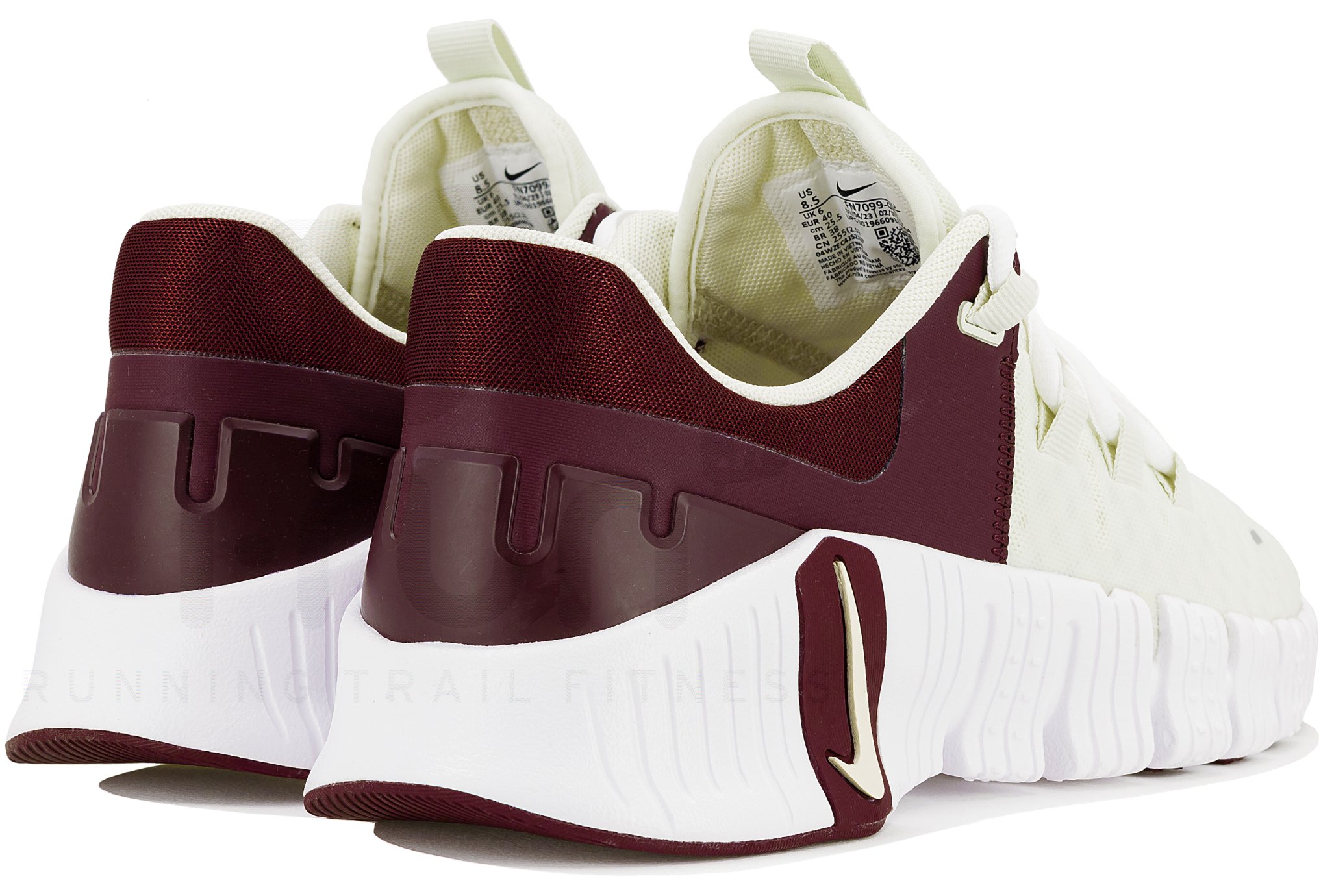 Nike Free Metcon 5 M