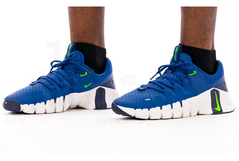 Nike Free Metcon 5 M