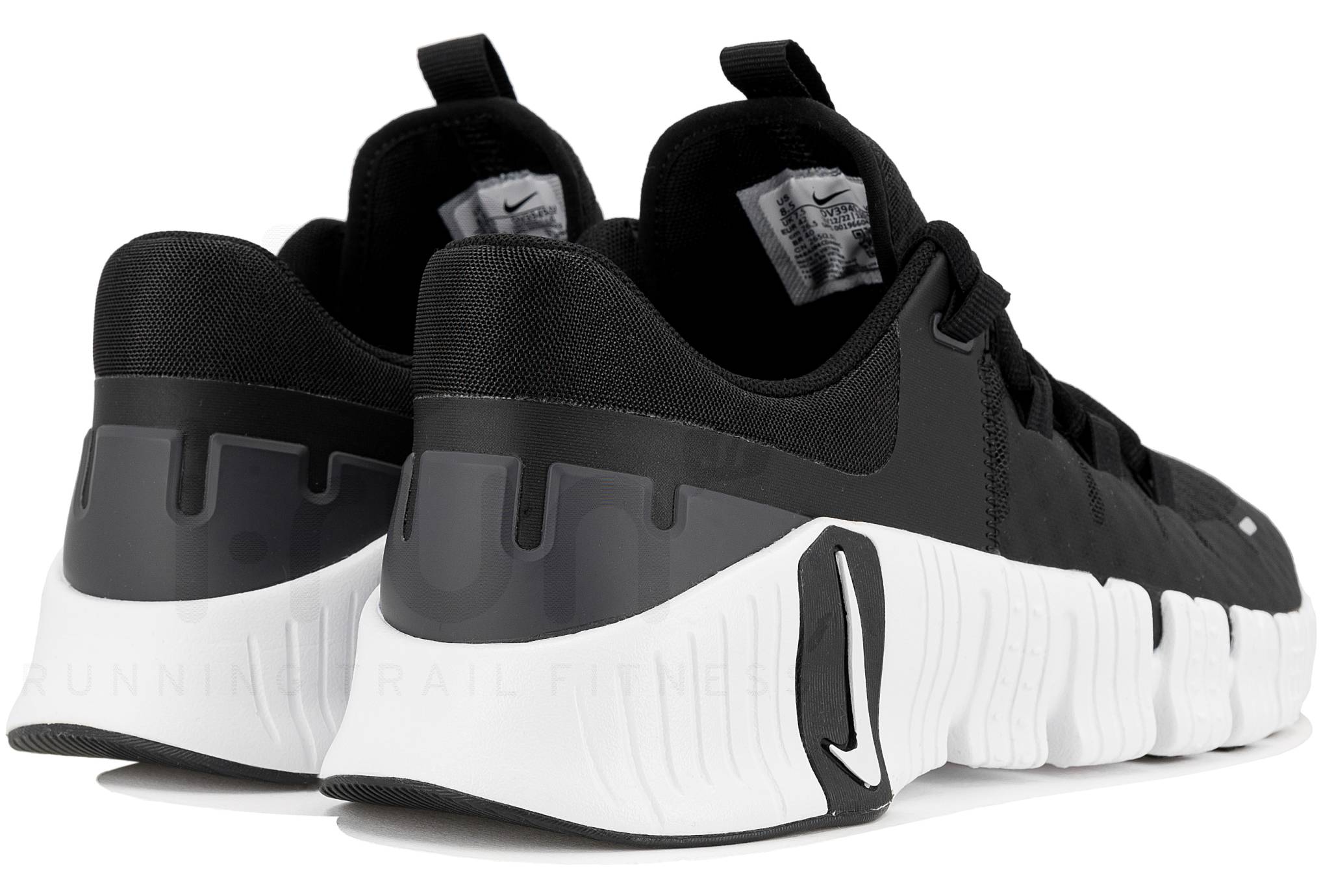 Nike Free Metcon 5