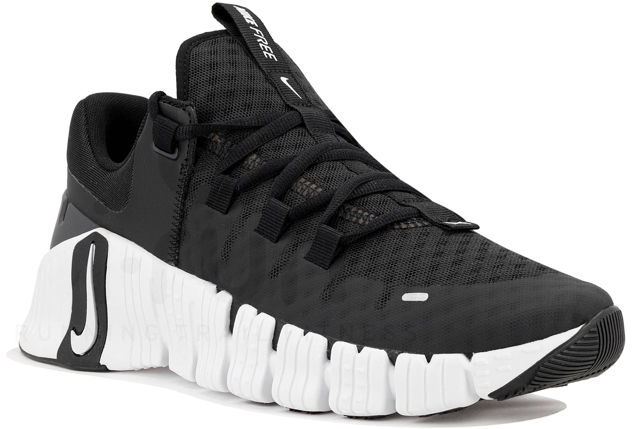 Nike Free Metcon 5