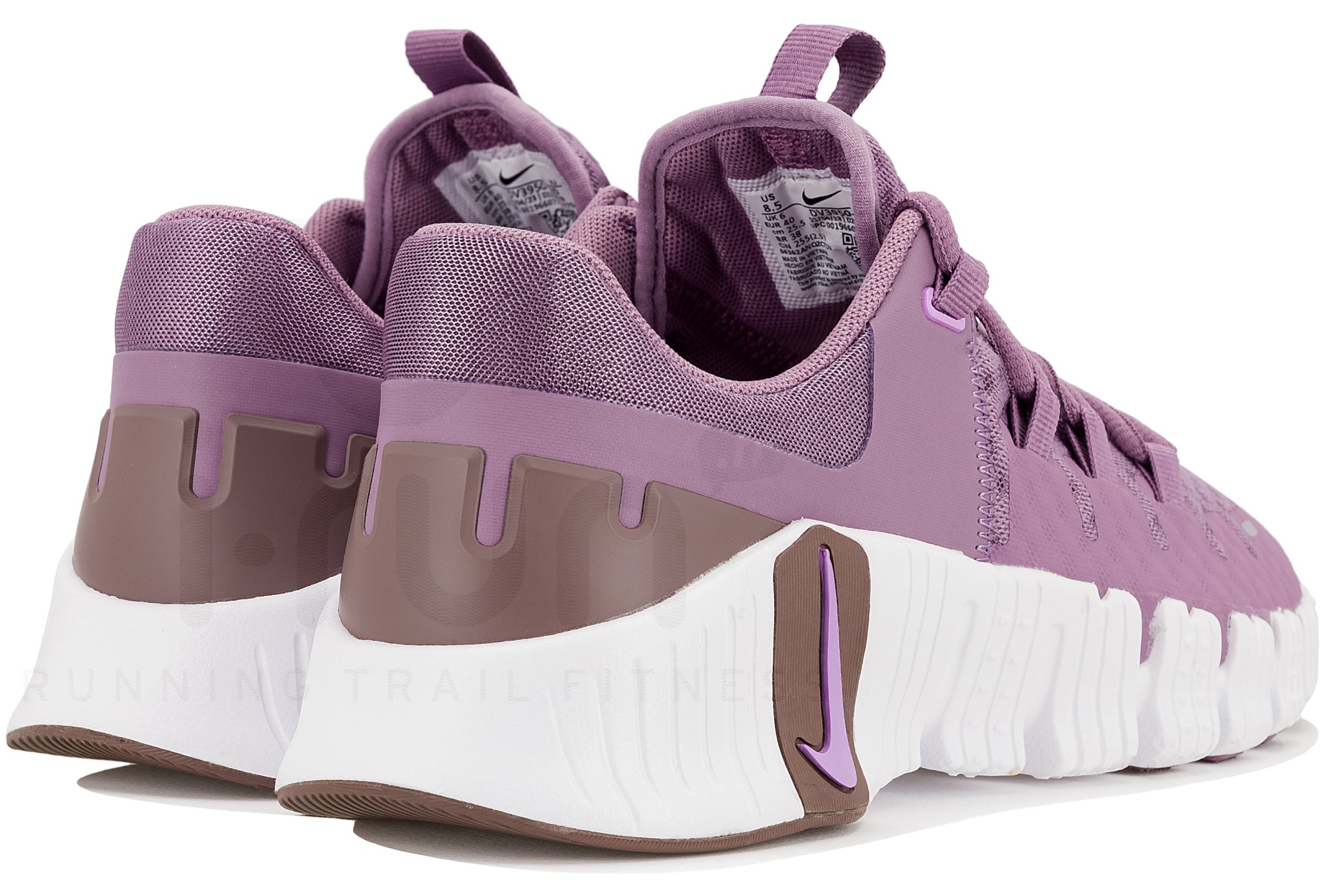 Nike Free Metcon 5