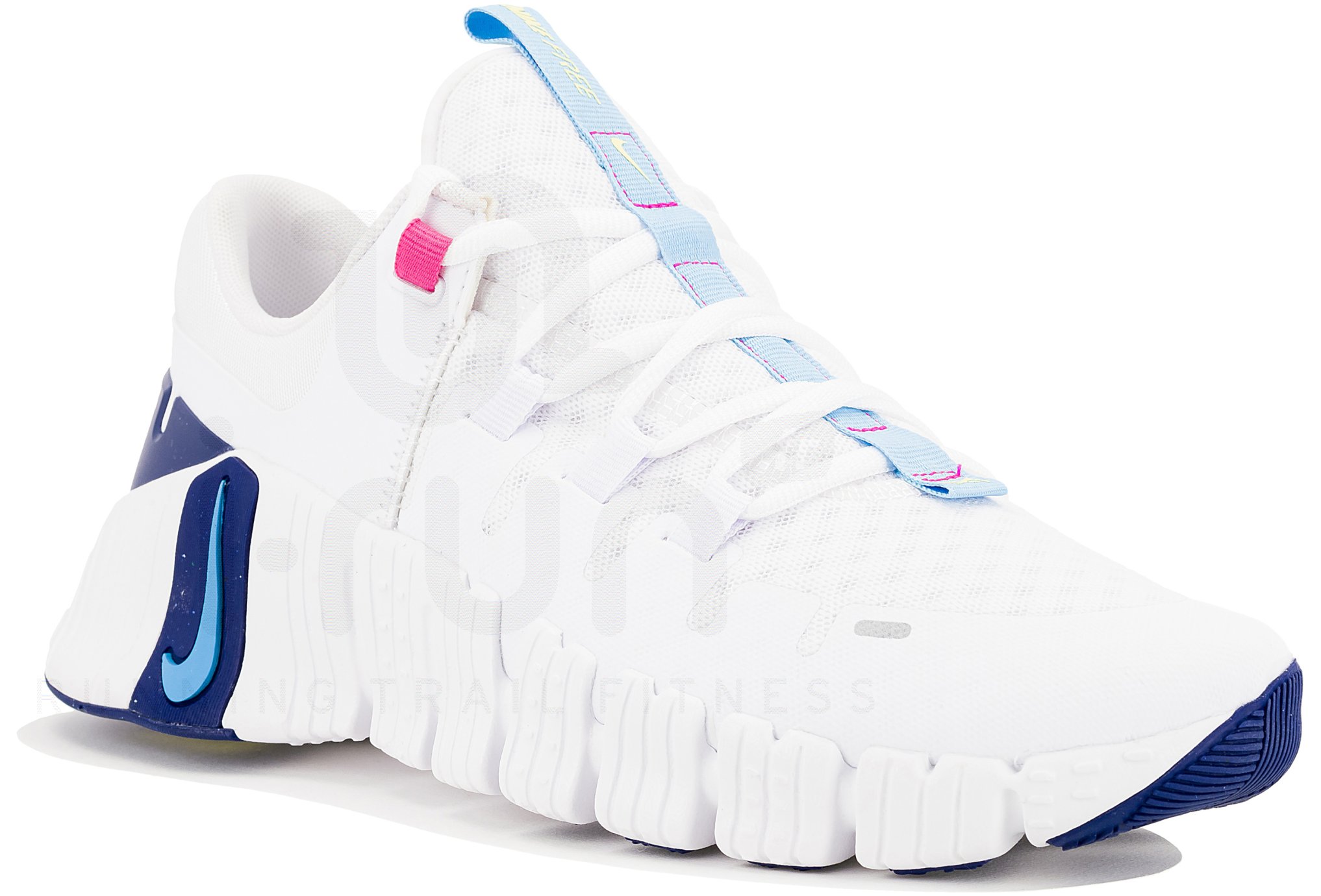 Nike Free Metcon 5