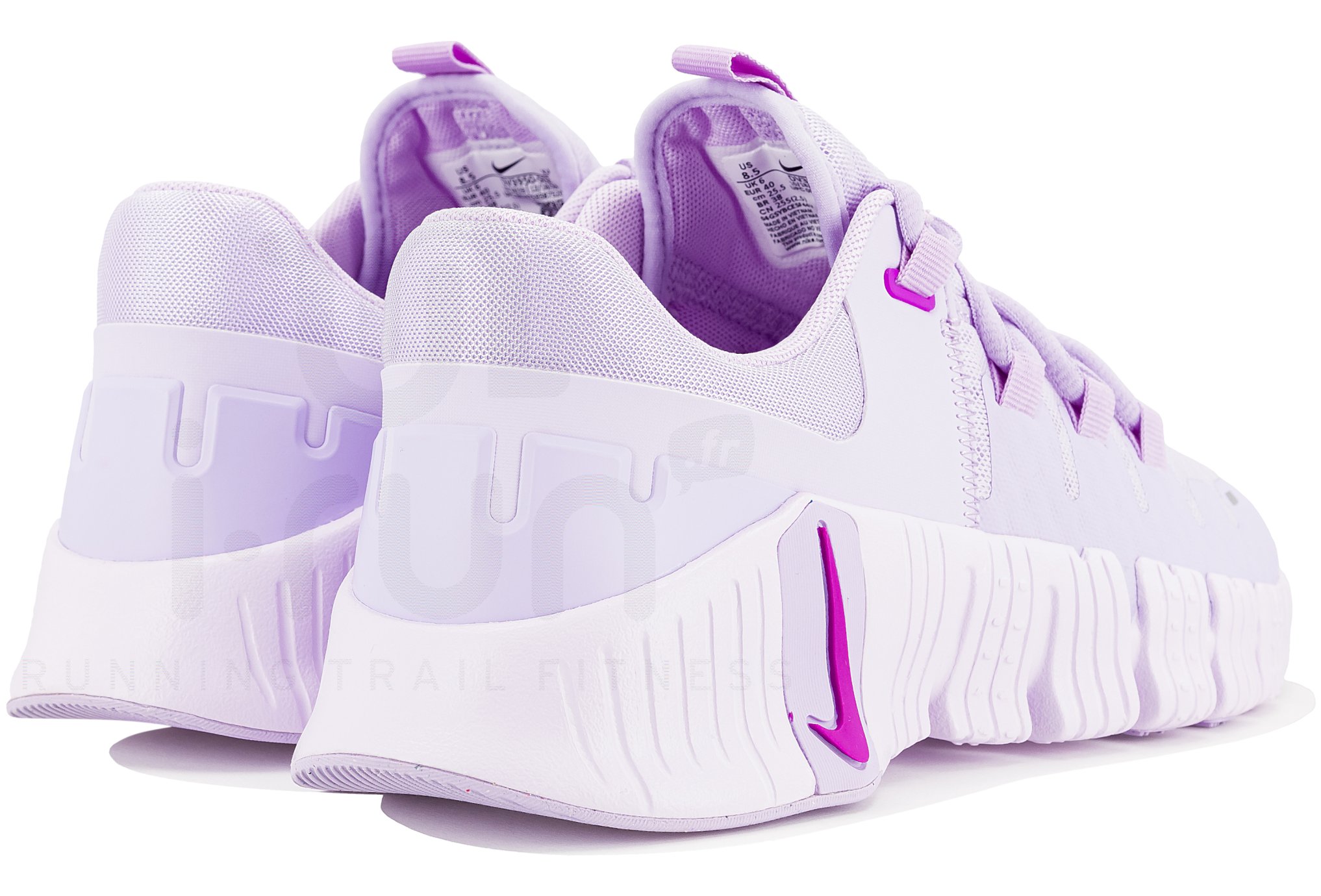 Nike Free Metcon 5 W