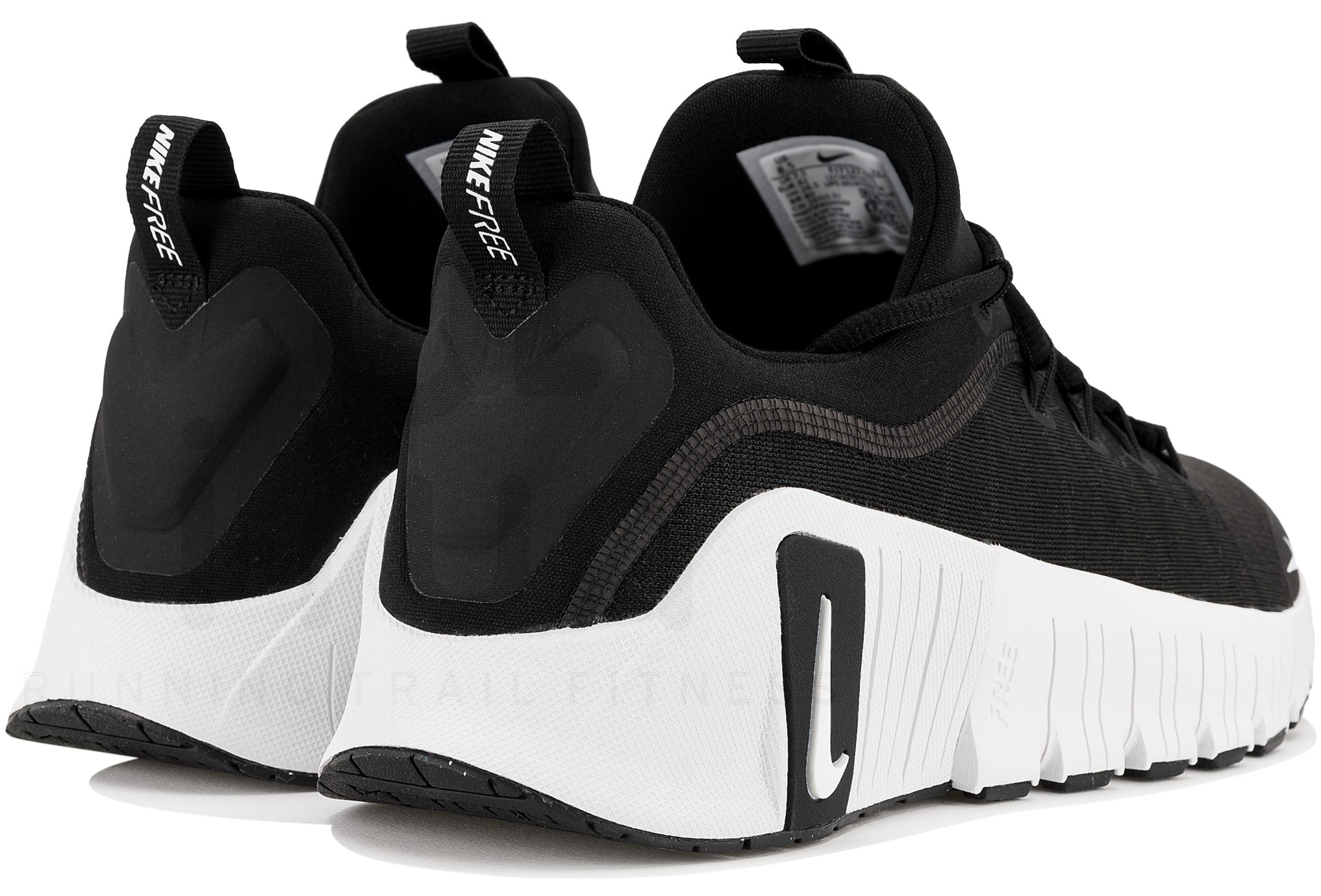 Nike Free Metcon 6