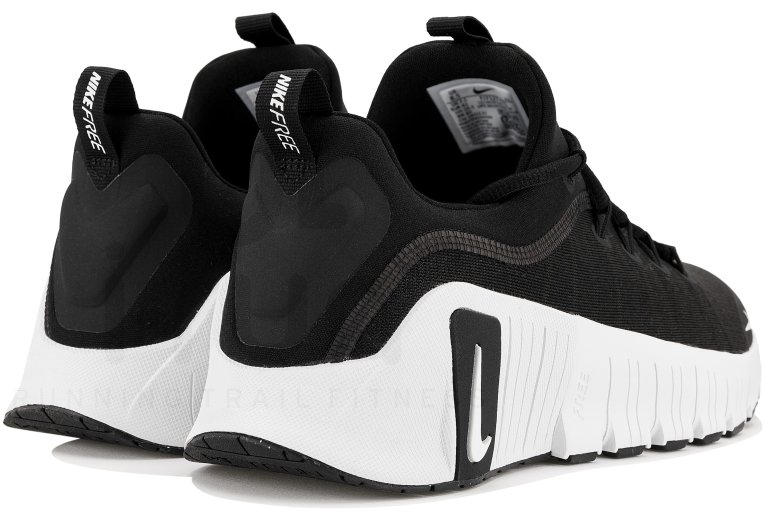 Nike Free Metcon 6