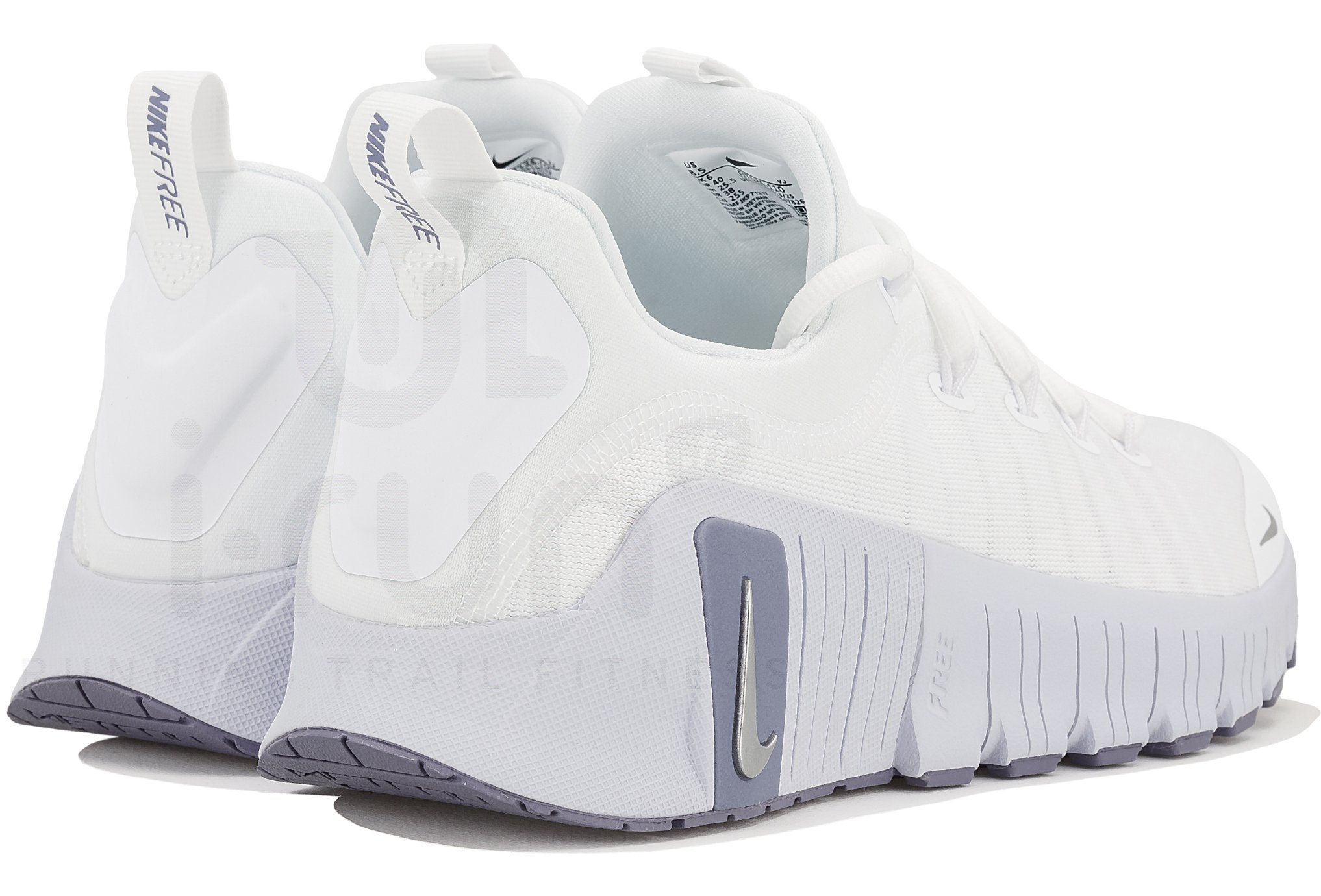 Nike Free Metcon 6