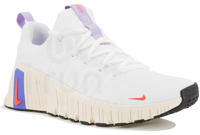 Nike Free Metcon 6