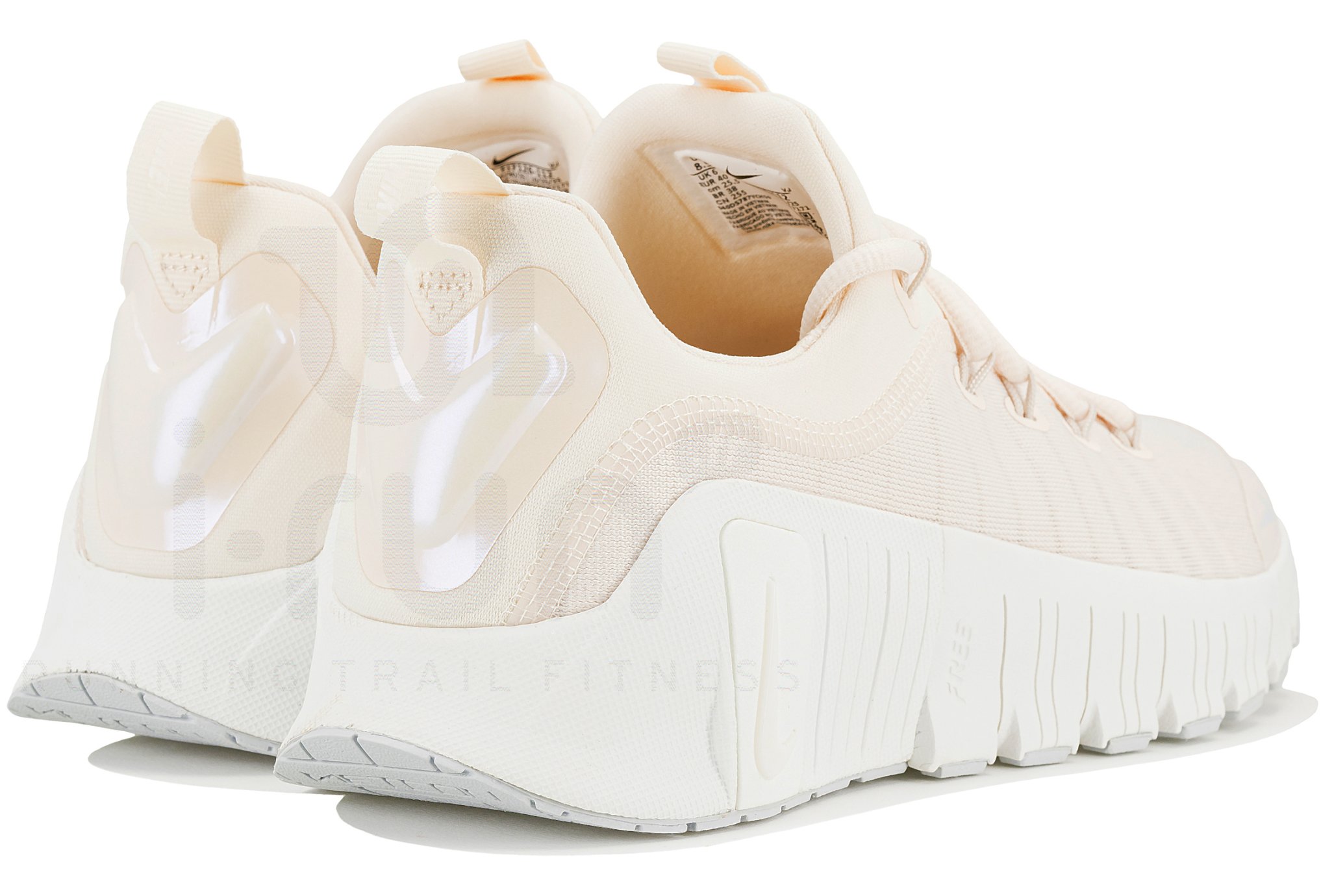 Nike Free Metcon 6